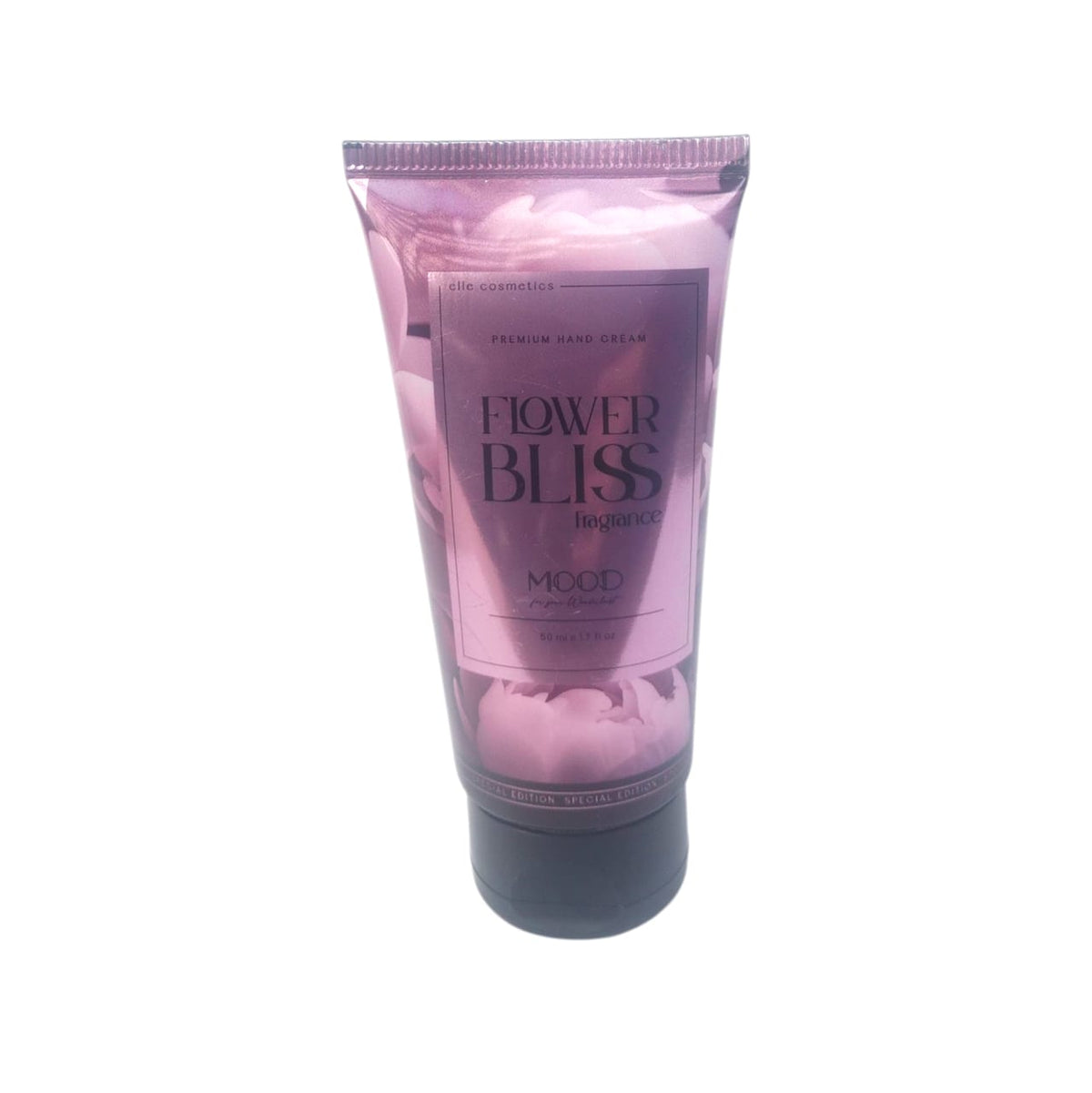 Mood Flower Bliss Hand Cream 50Gm