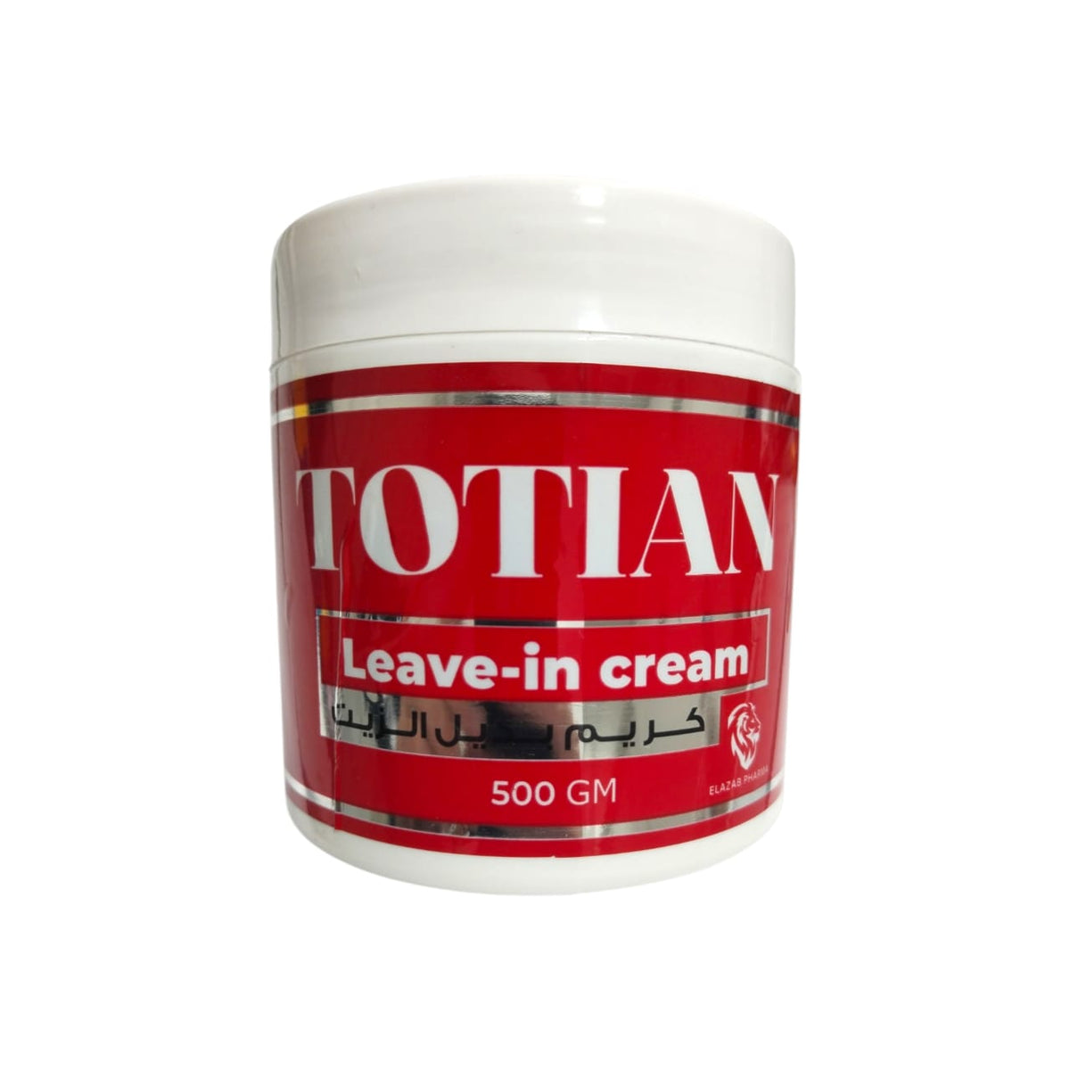 Totian Leave-In Cream 500Gm