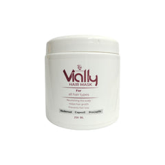 Vially Hair Mask 250Gm