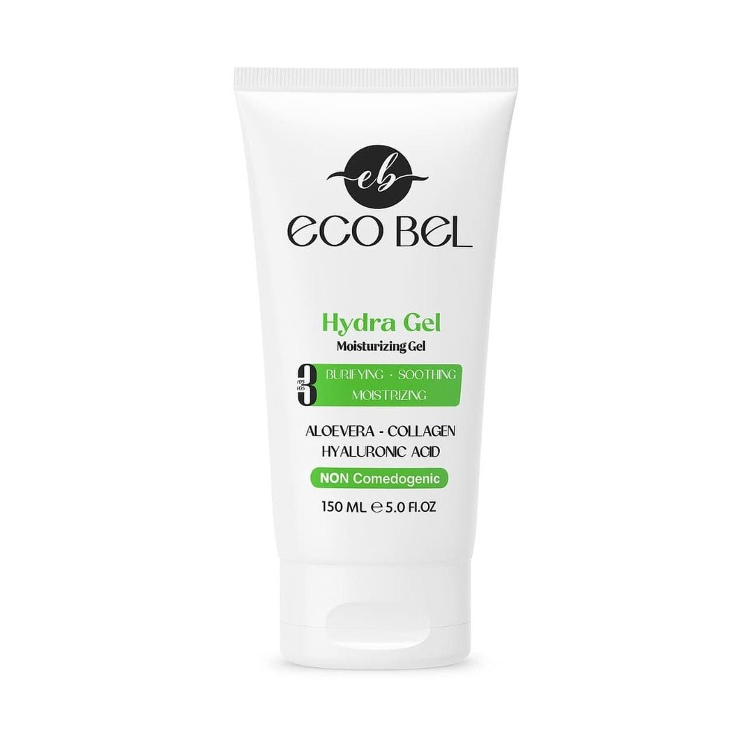 Ecobel Hydra Gel Moisturizer 150Gm