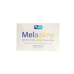 Mela Akne Soap