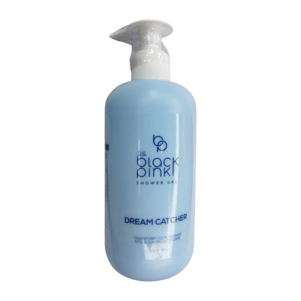 The Black Pink Shower Gel Dream Catcher 300Ml