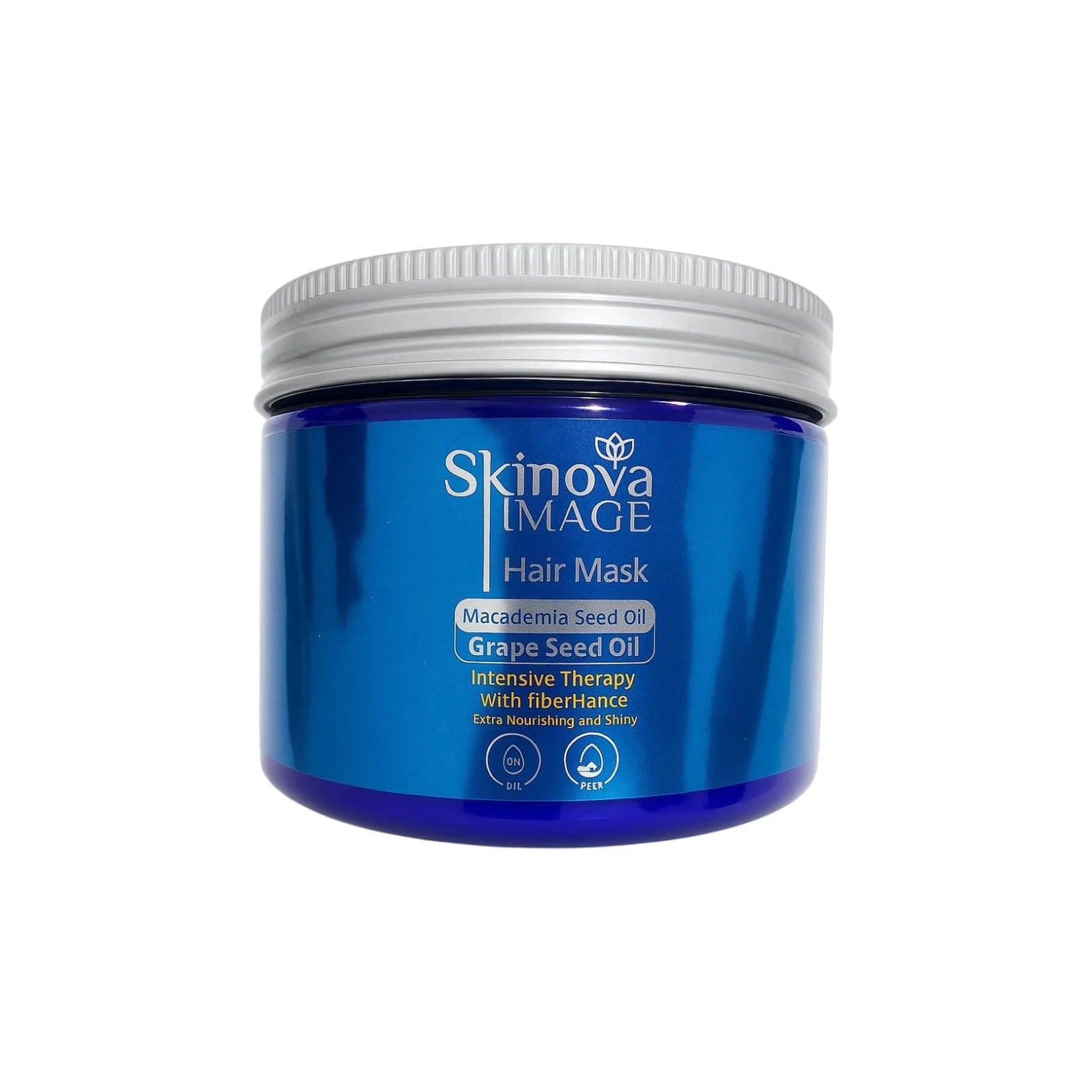 Skinova Image Hair Mask 350Ml 1+1