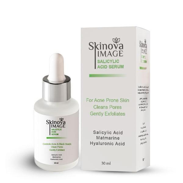 Skinova Image Salicylic Acid Serum 30Ml