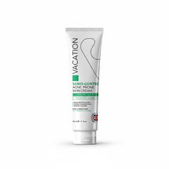 Vacation Sebio-Control Acne Cream 60Ml