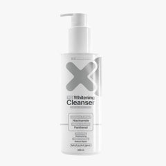Xq Whitening Cleanser