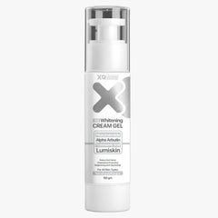 Xq Whitening Cream Gel
