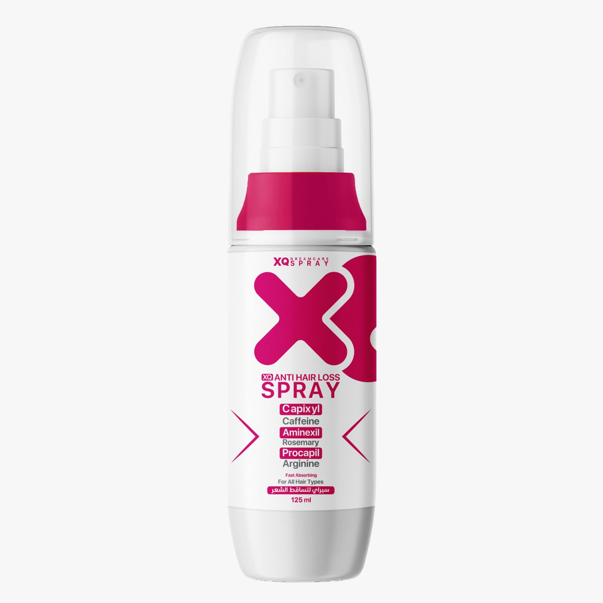 Xq Anti Hair Loss Spray
