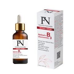 Femme Naturelle Retinol Serum 30Ml