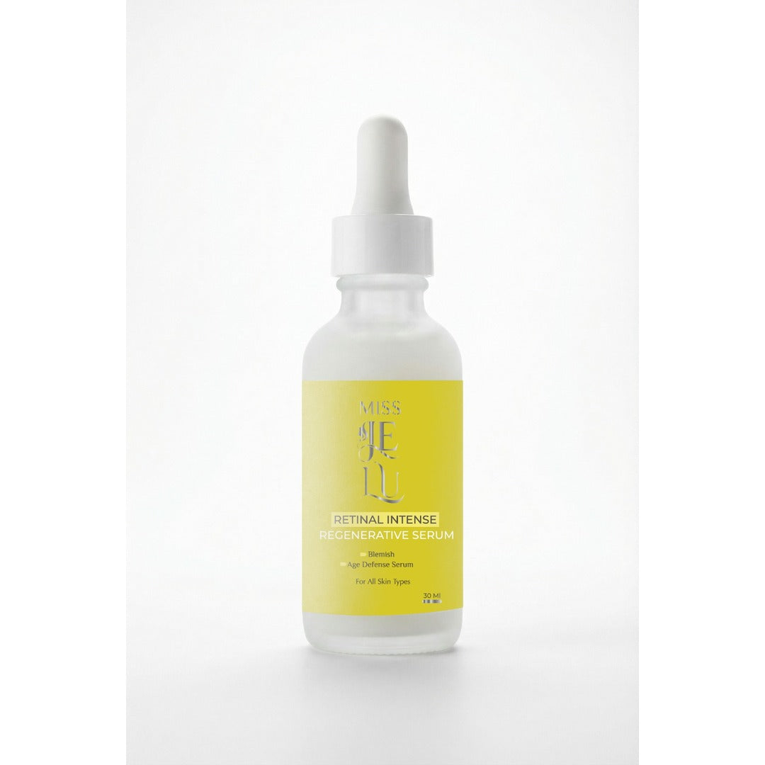 Miss Je Lu Retinal Intense 30Ml