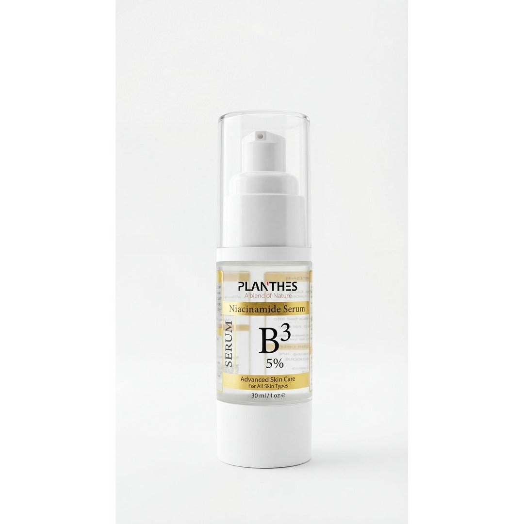 Planthes Niacinamide Serum 30Ml