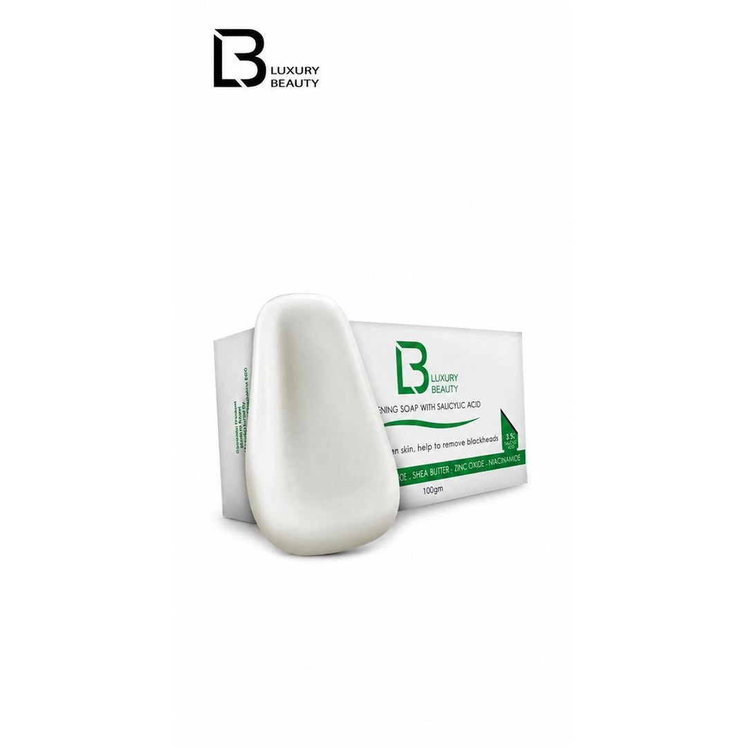 Luxury Beauty Soap 100Gm