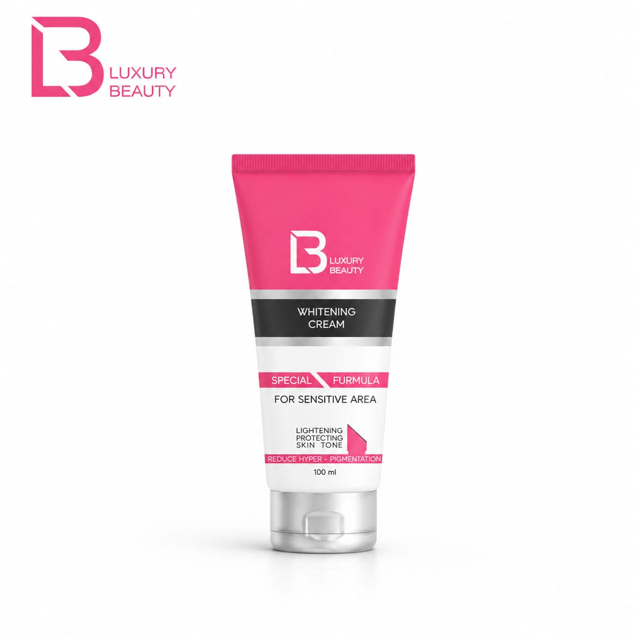 Luxury Beauty Whitening Cream