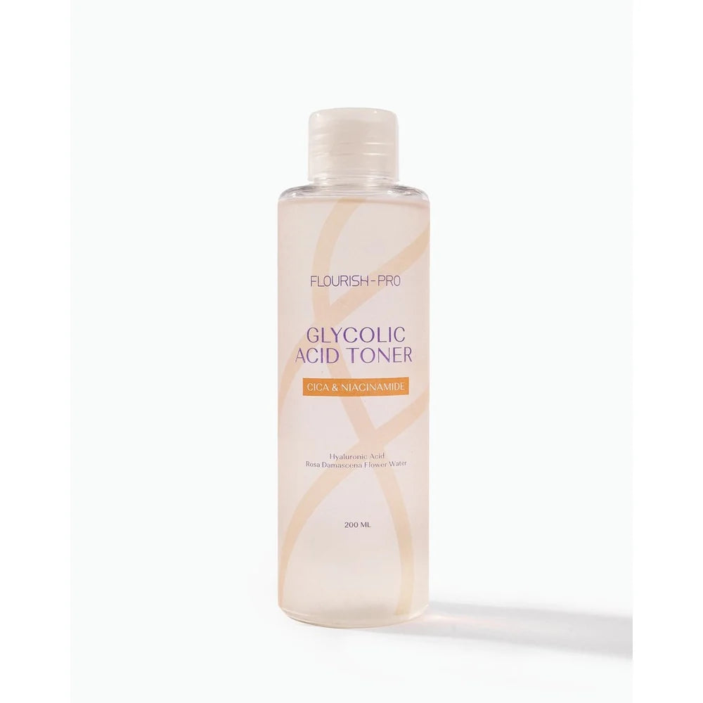 Flourish Glycolic Acid Toner 1+1