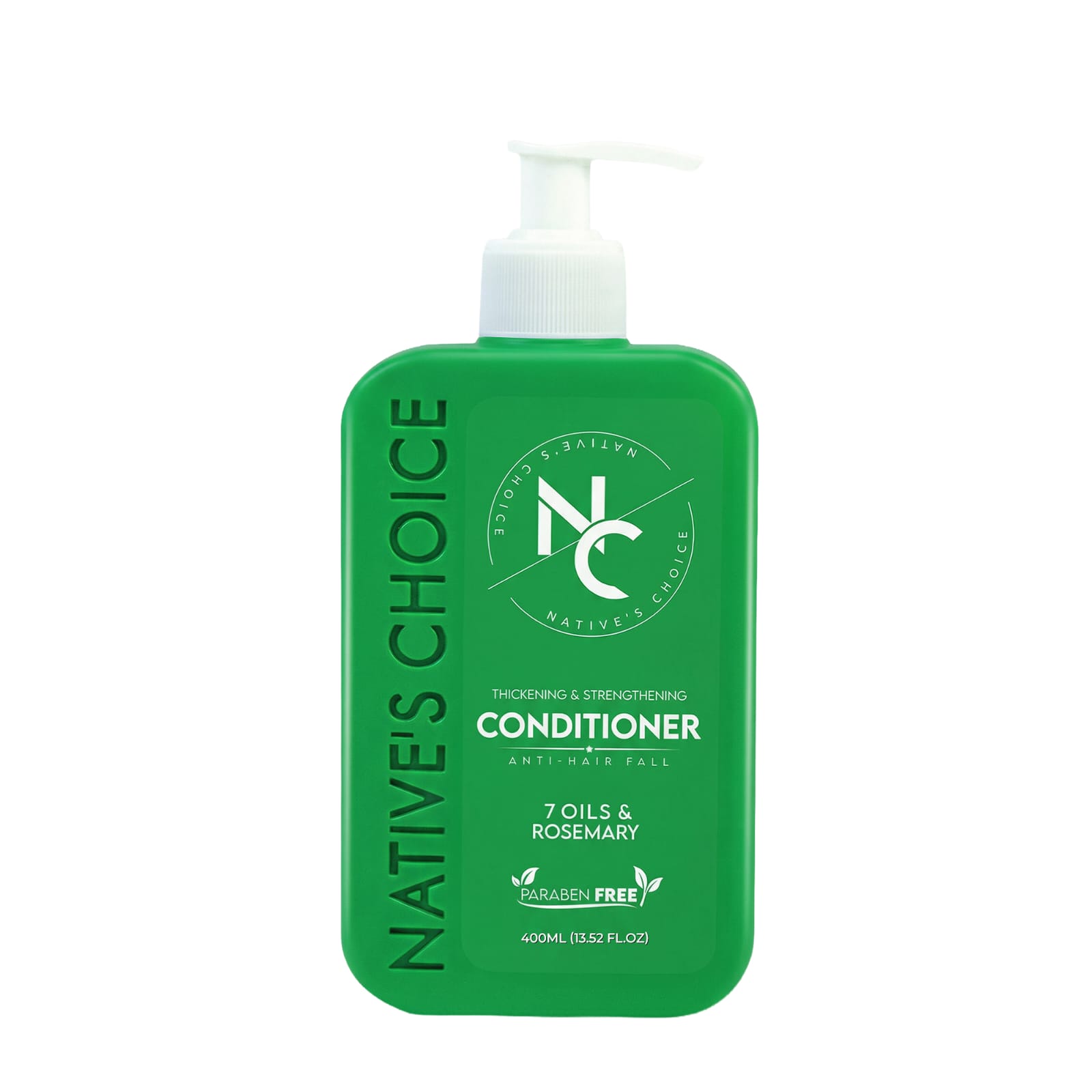 Nc Conditioner 7 Oils 400Ml