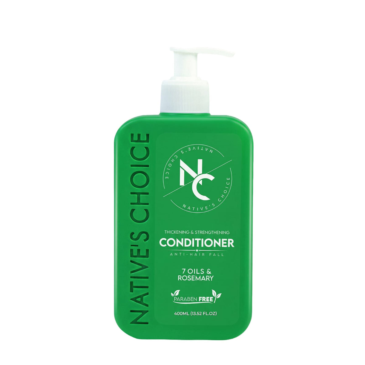 Nc Conditioner 7 Oils 400Ml