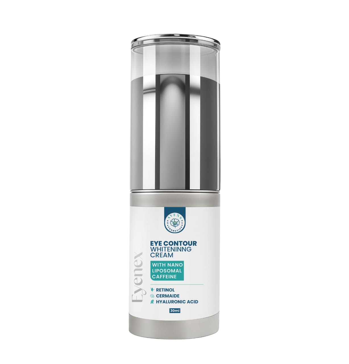 Eyenex Eye Contour Whitening Cream 30Ml