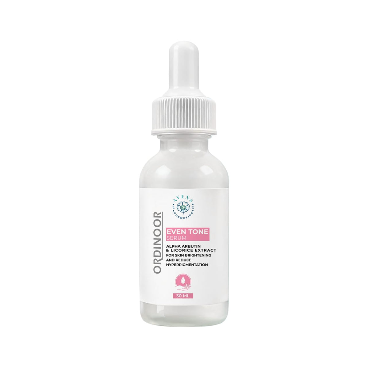 Ordinoor Even Tone Serum 30Ml