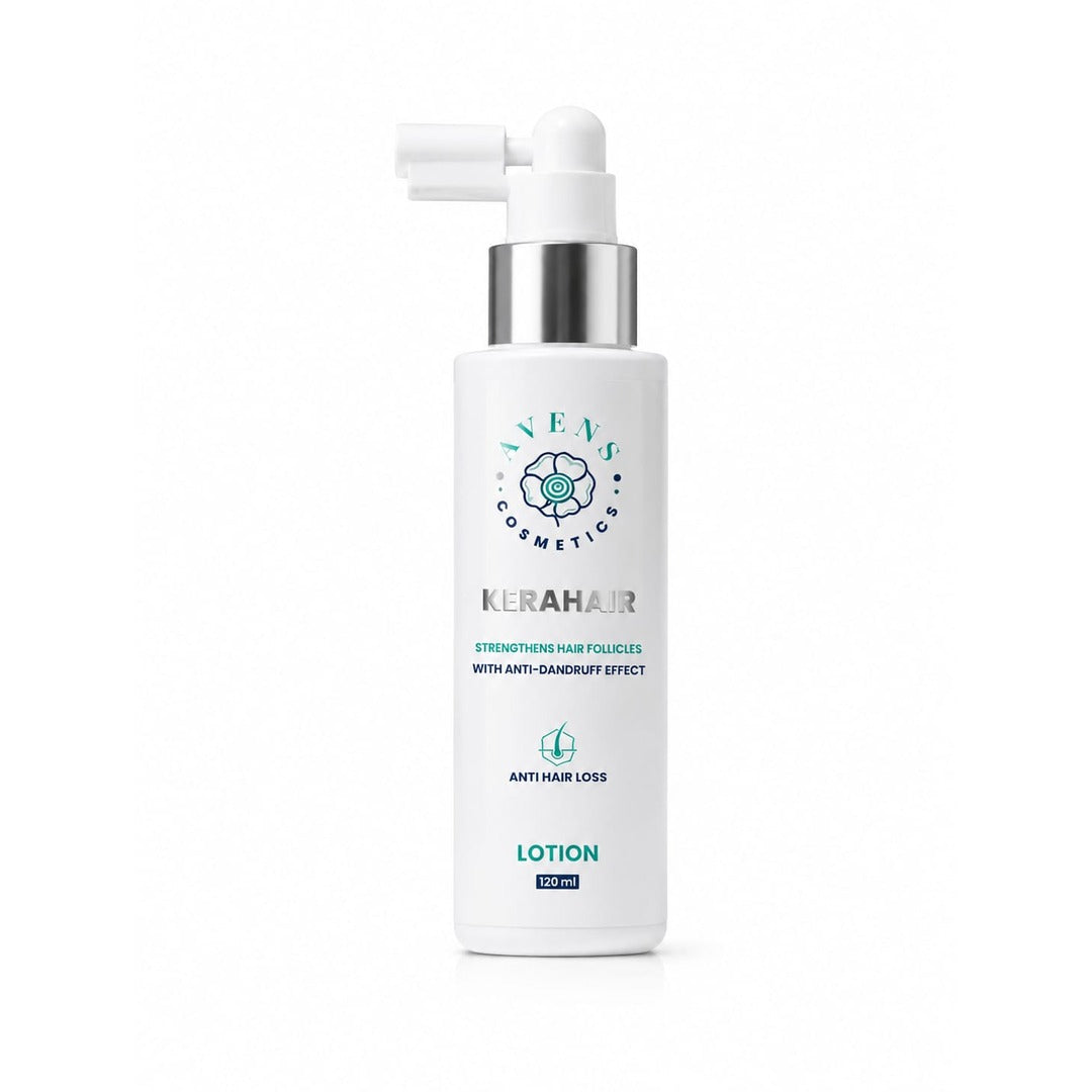 Kera Hair Lotion 120Ml