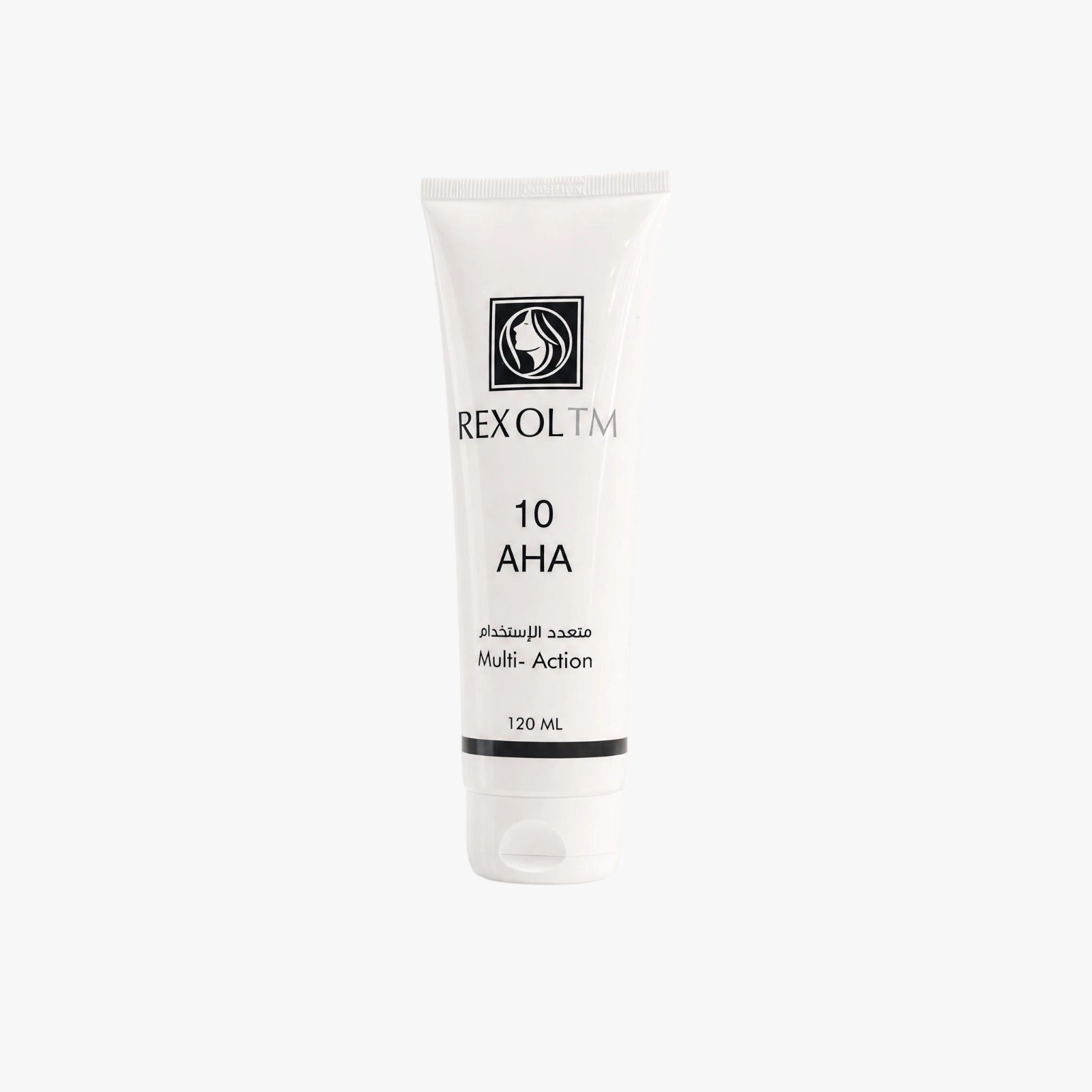 Rexol Tm 10 Aha Multiaction Cream