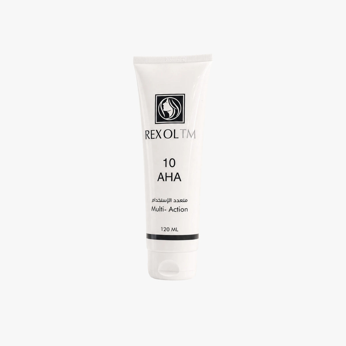 Rexol Tm 10 Aha Multiaction Cream