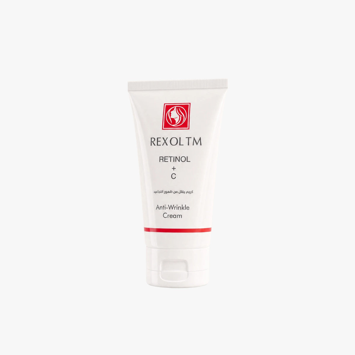 Rexol Tm Retinol + C Cream