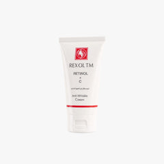 Rexol Tm Retinol + C Cream