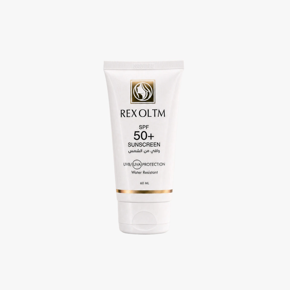 Rexol Tm Sunscreen Spf+50 60Ml