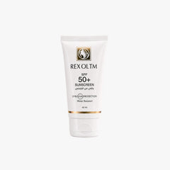 Rexol Tm Sunscreen Spf+50 60Ml