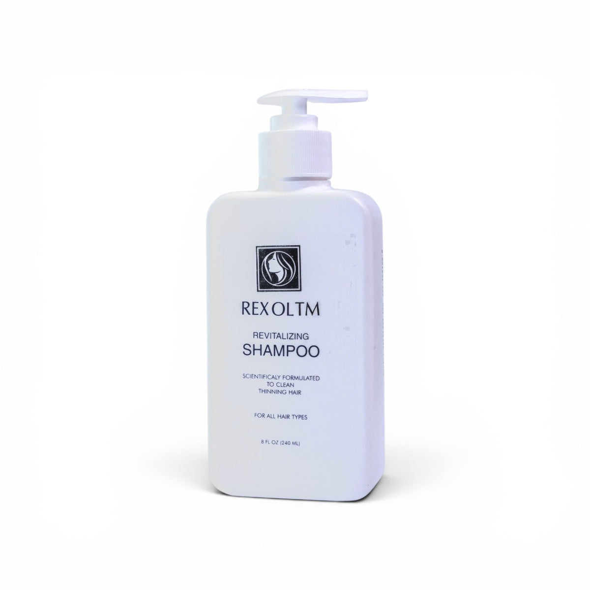 Rexol Tm Revitalizing Shampoo