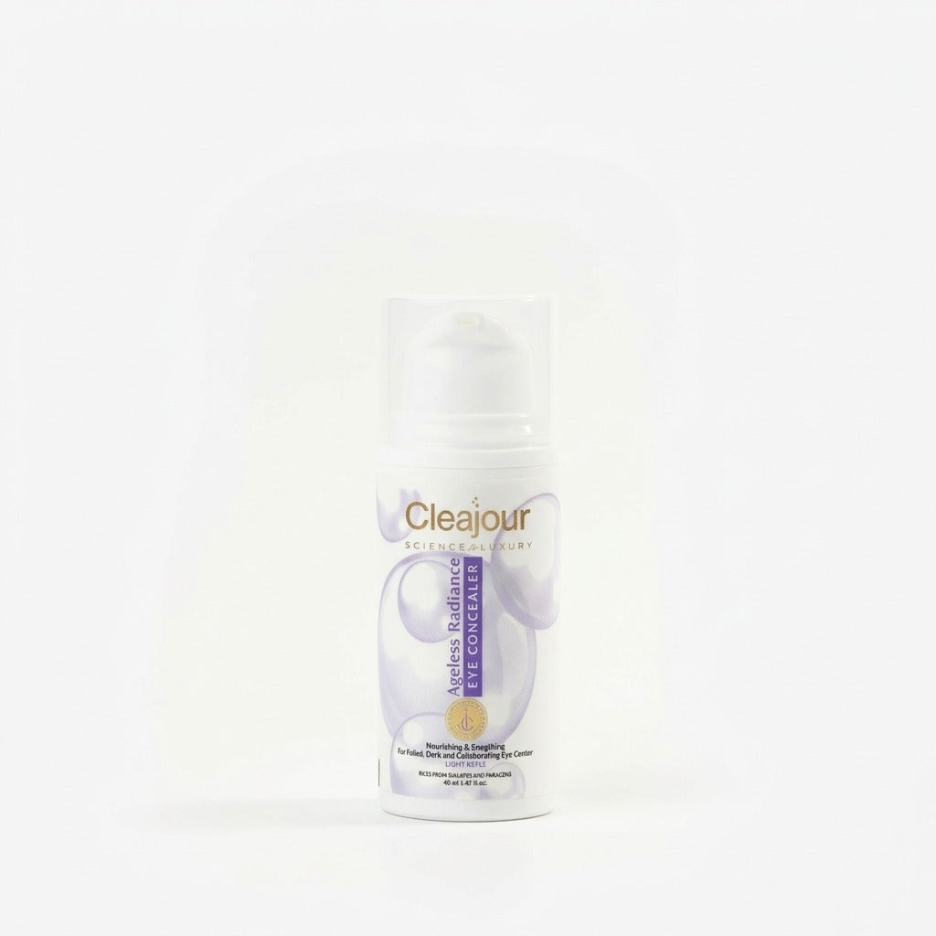 Cleajour Eye Concealer 40Ml
