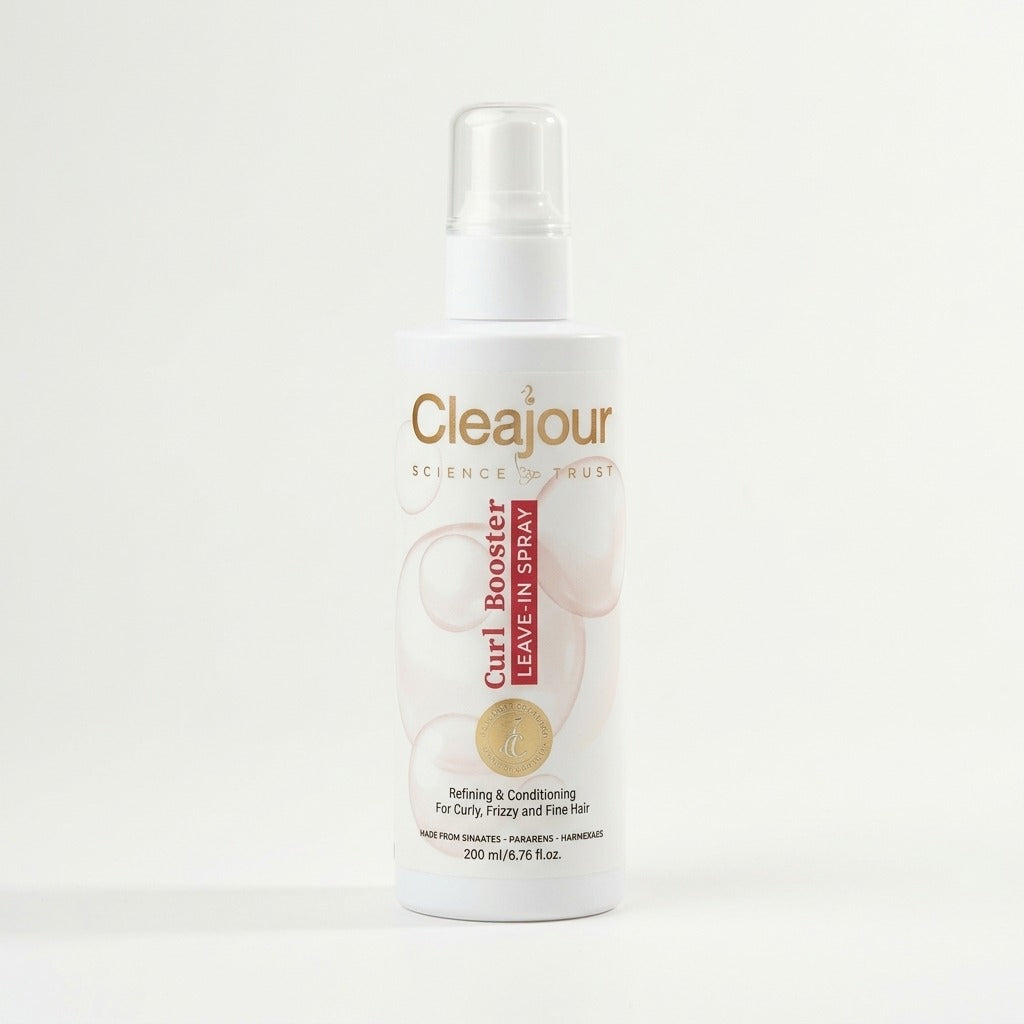 Cleajour Leave-In Spray 200Ml