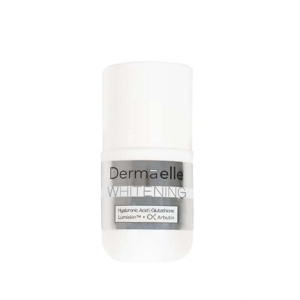 Dermaelle Hyalu White Roll On 50 Ml .