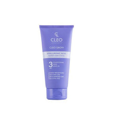 Cleo Hyaluronic Acid Super Hair Food - 150 Ml