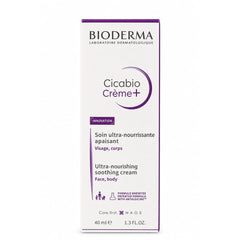 Bioderma Cicabio CrèMe 40Ml