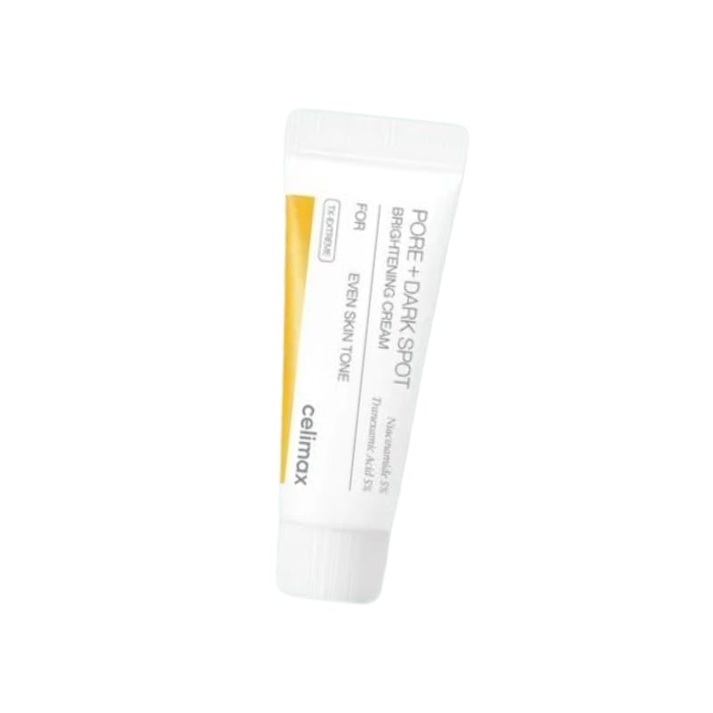 Celimax Pore+Dark Spot Cream 7ml