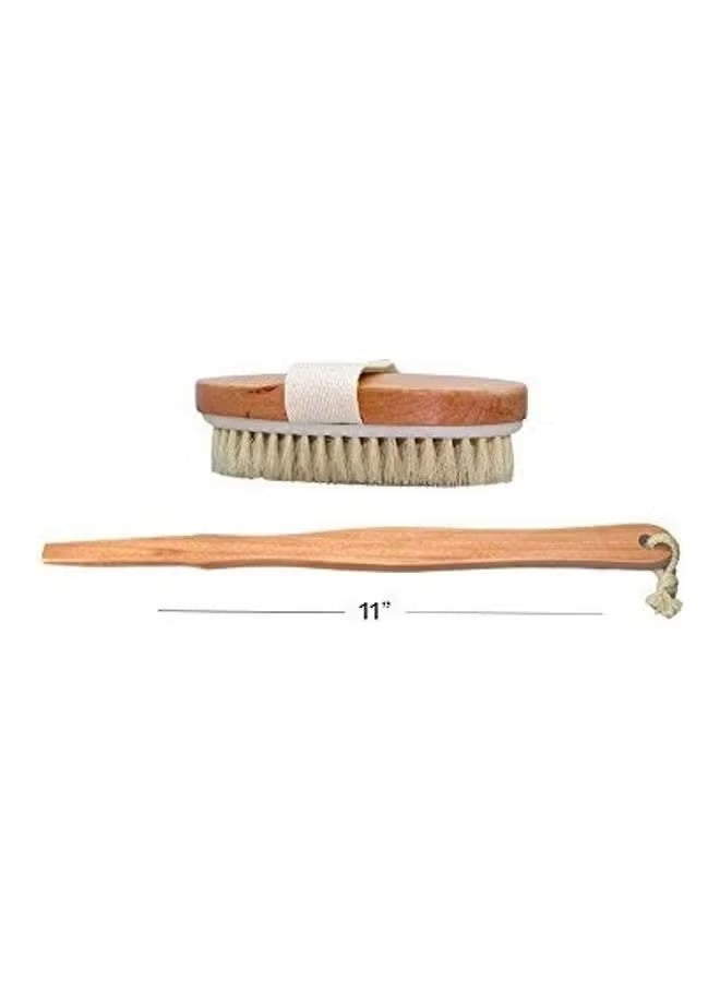 Miss Je Lu Dry Brush