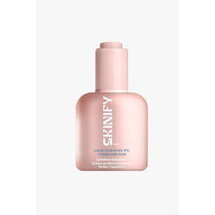 Skinify (AHA) 5 % + Hyaluronic Acid Exfoliator Solution 50ml