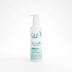 The Only Charm BREATH FACIAL CLEANSER 250ml