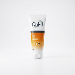 The Only Charm DAY CREAM SPF 50+ 50gm
