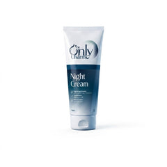 The Only Charm NIGHT CREAM 50ml
