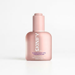 Skinify Plump Argireline Solution 10% + Peptide Face Solution 50ml
