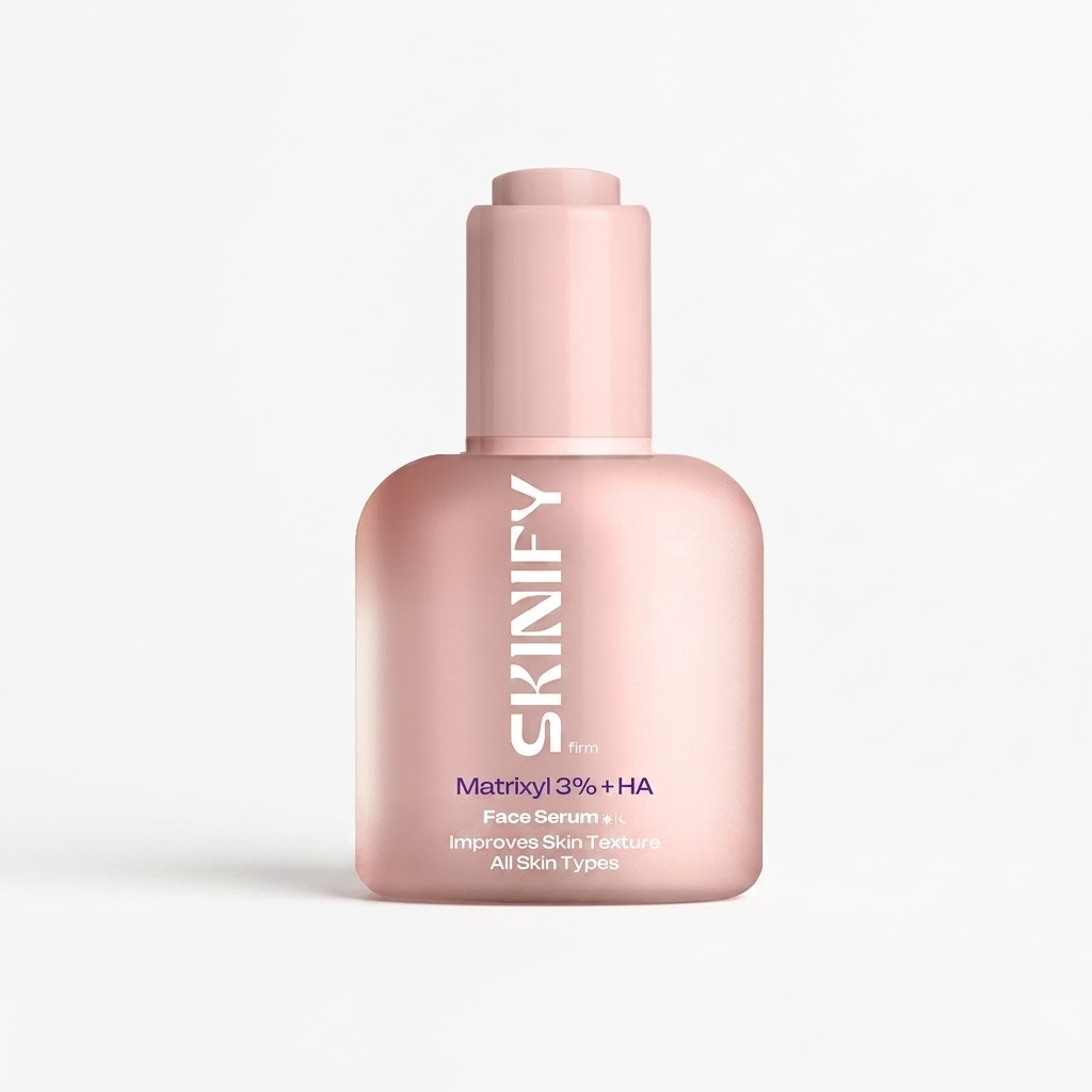 Skinify Firm Matrixyl 3% + HA Face Serum 50ml