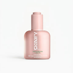 Skinify Balance Niacinamide 10% + Zinc 1% Face Serum 50ml