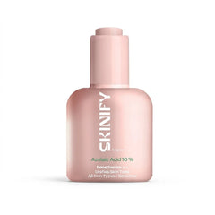 Skinify Brighten Azelaic Acid 10% Face Serum 50ml 1+1