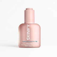 Skinify Plump Hyaluronic Acid 2% + B5 Face Serum 50ml