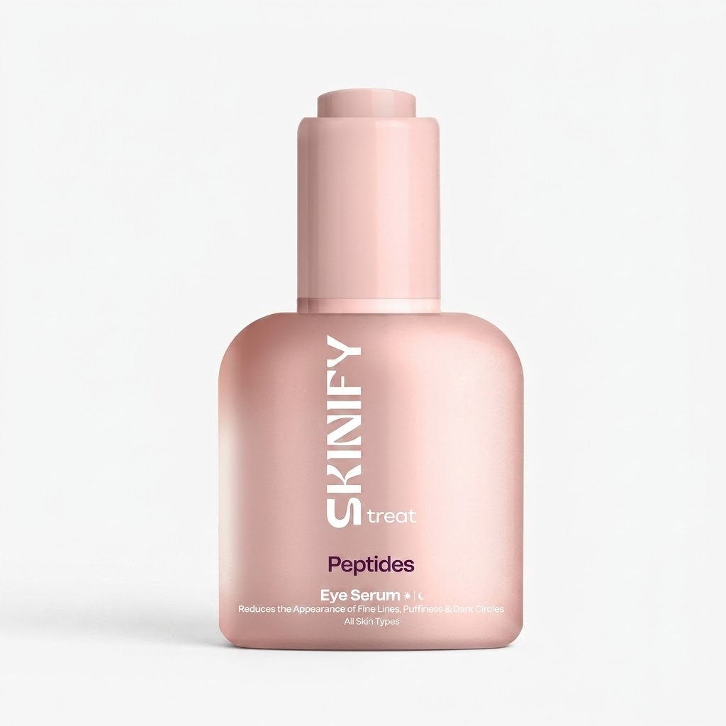 Skinify Treat Peptides Eye Serum 30ml