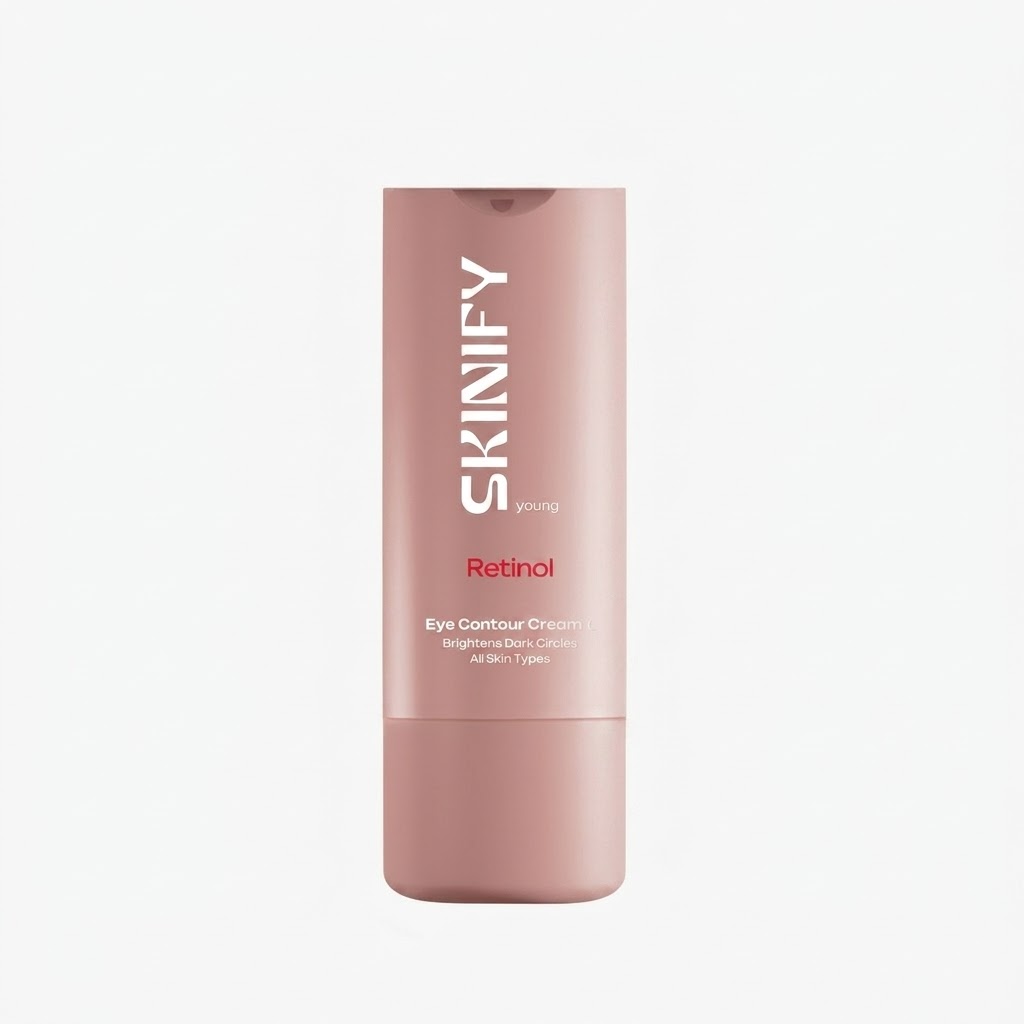 Skinify Young Retinol Eye Contour Cream 30ml