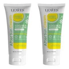Leaves After Sun Offer (1+1)