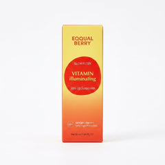 Eqqualberry VITAMIN ILLUMINATING TON E UP SUNSCREEN 50ML
